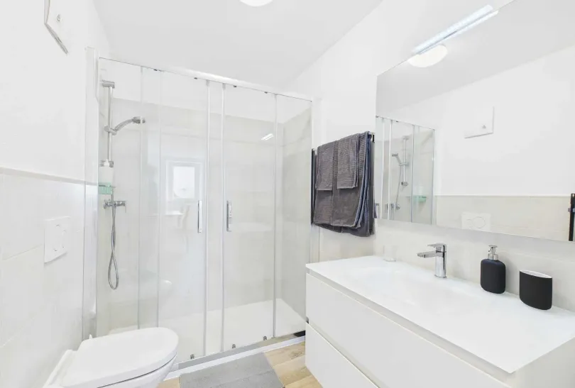 Charmantes Landhaus im grünen Malcantone, Svizzera, Curio