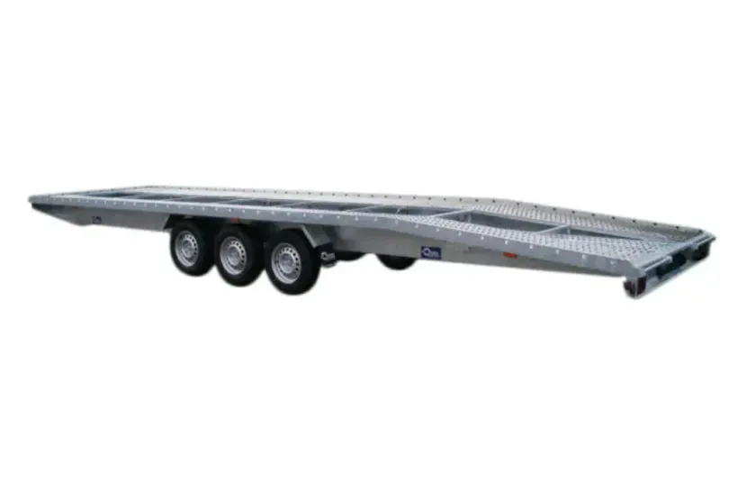 AUTOTRANSPORTER DUO XXL FÜR 2 PERSONENWAGEN, 120,00 CHF, Suisse, Hunenberg