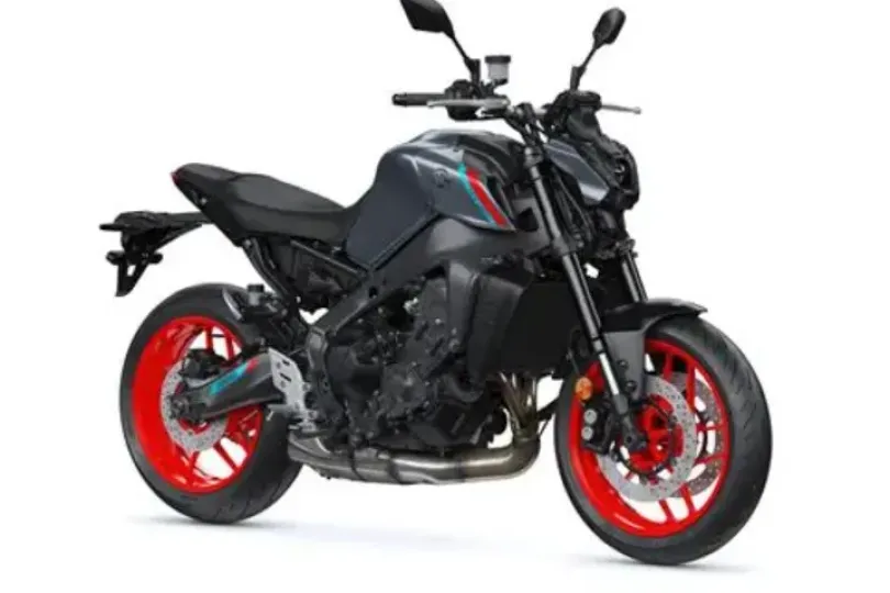 MOTORRAD YAMAHA MT09 (80KW) JAHRGANG 2021, Suisse, Hunenberg, 80,00 CHF