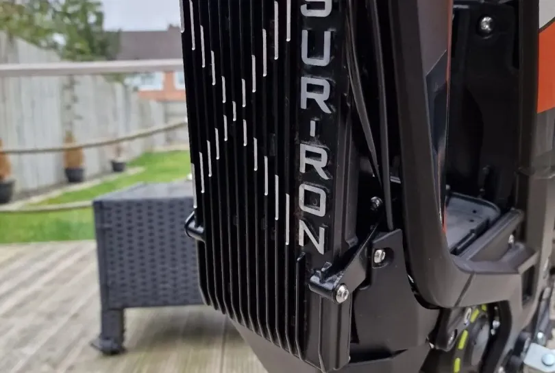 Sur-Ron Light Bee X E-Bike, Baujahr 2023, Schweiz, Basel