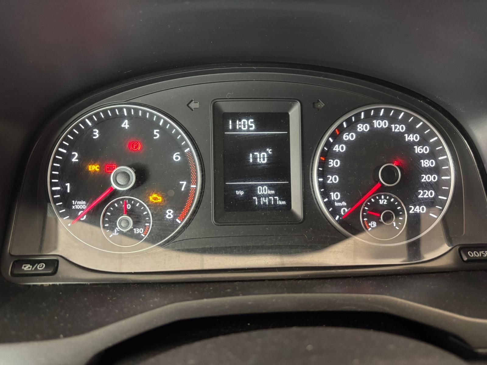 Vendo Volkswagen Caddy , Usagé, Suisse, Agra