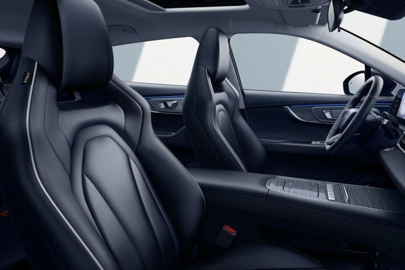 OMODA 5 EV, 100% elettrica, full optional, garanzi, Nouveau, Suisse, Lugano