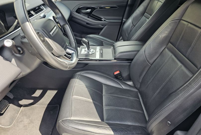 Land Rover Evoque , Usato, Svizzera, Mendrisio