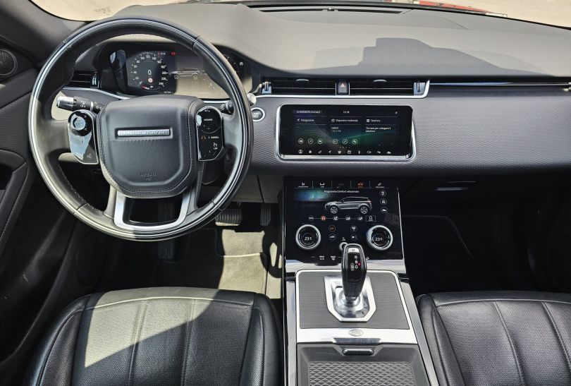 Land Rover Evoque , Usato, Svizzera, Mendrisio