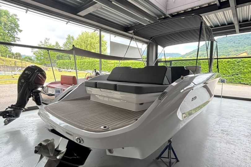 Rand Source 22, Switzerland, Caslano