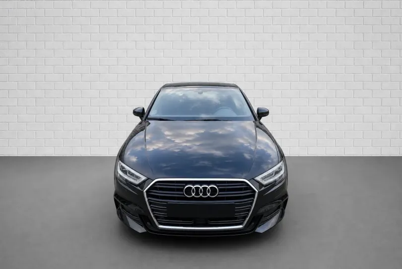 Audi A3 , Usagé, Suisse, Mendrisio