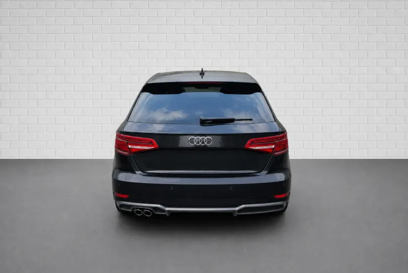 Audi A3 , Usato, Svizzera, Mendrisio