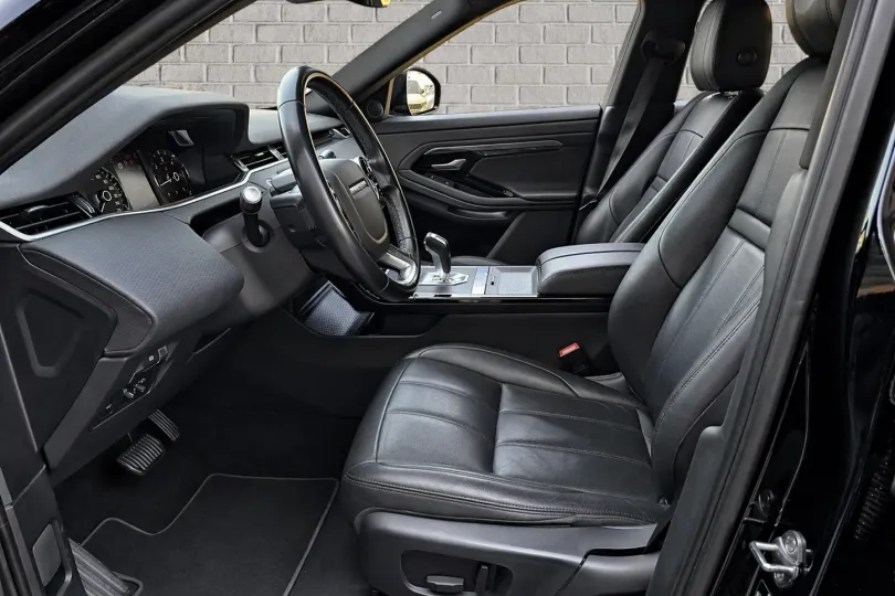 Land Rover Evoque , Usato, Svizzera, Mendrisio