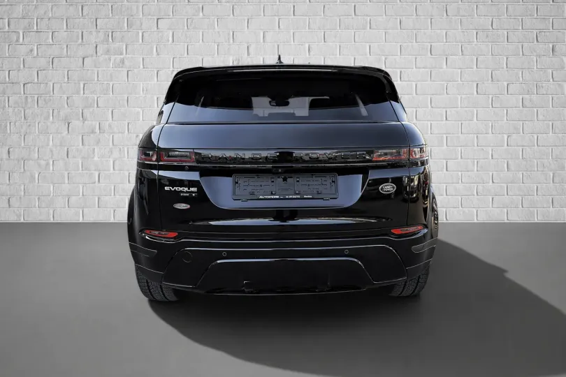 Land Rover Evoque , Usato, Svizzera, Mendrisio