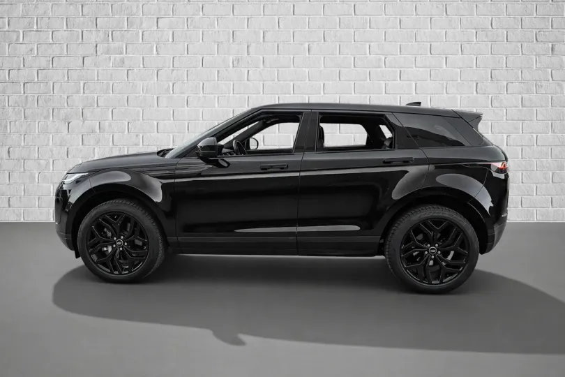 Land Rover Evoque , Usato, Svizzera, Mendrisio