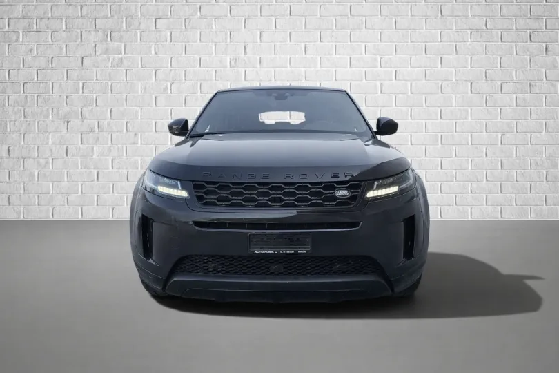 Land Rover Evoque , Usagé, Suisse, Mendrisio