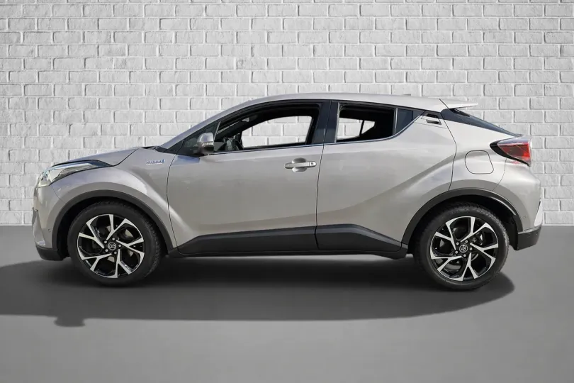 Toyota C-HR , Usato, Svizzera, Mendrisio