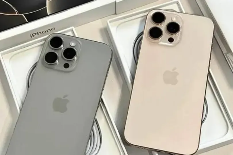 Apple iPhone 16 Pro Max, iPhone 16 Pro, iPhone 16, Svizzera