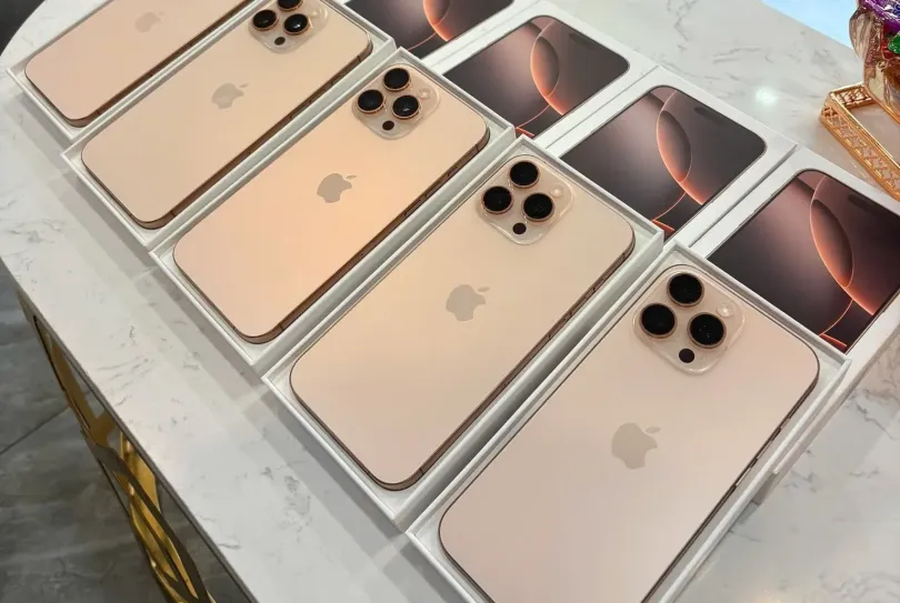 Apple iPhone 16 Pro Max, iPhone 16 Pro, iPhone 16, Svizzera