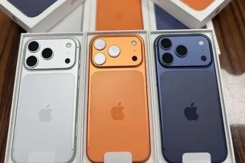 Apple iPhone 16 Pro Max, iPhone 16 Pro, iPhone 16, Svizzera