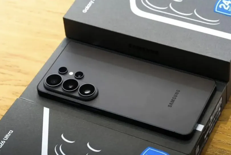 Samsung Galaxy S26 Ultra , Samsung Galaxy S26 , Svizzera