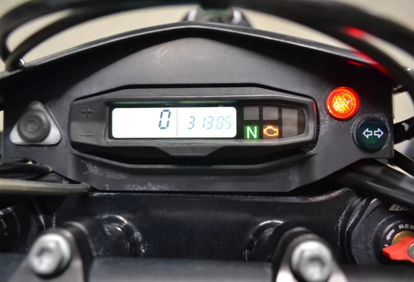 Ktm SMC 690 R, Used, Switzerland, Camorino