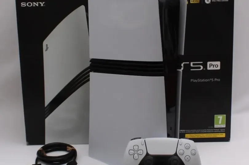 Sony PlayStation PS5 Pro, Sony PS5 Slim Console, Svizzera
