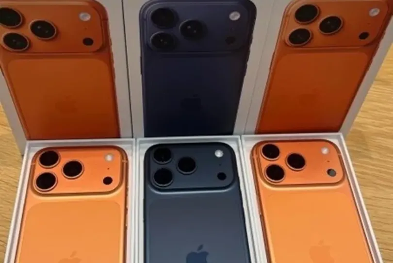 Apple iPhone 17 Pro Max| iPhone 17 Pro| iPhone Air, Svizzera, Lugano