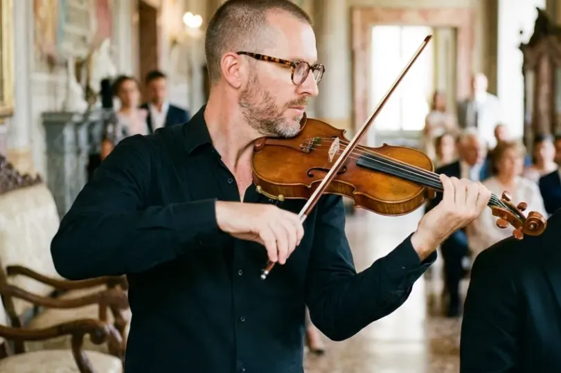 Professioneller Pianist für exklusive Veranstaltungen und Hochzeiten in St. Moritz