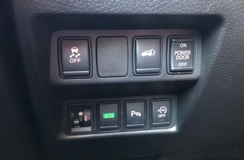 SUV top, Used, Switzerland, Basel