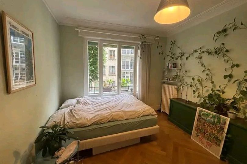 Chambre disponible dans un appartement , Schweiz