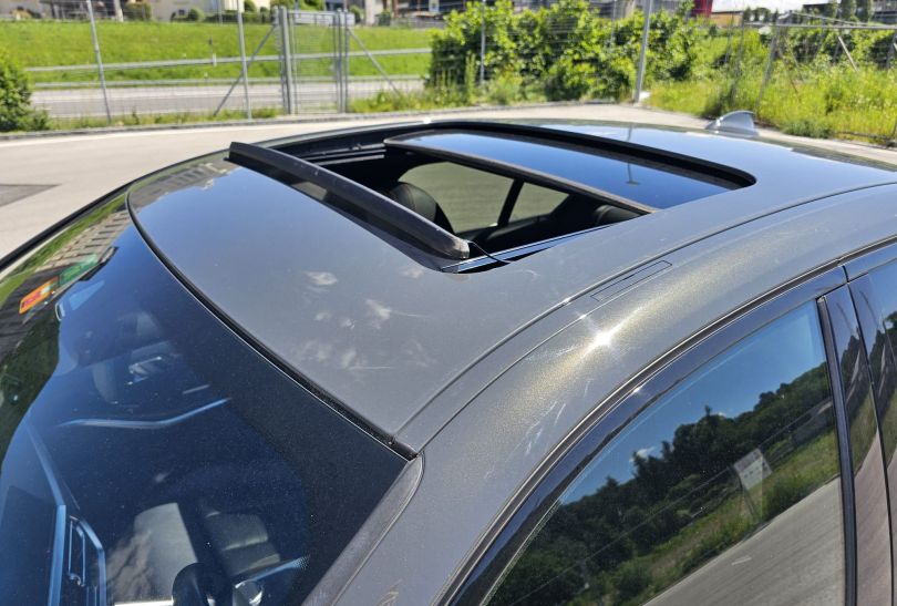 BMW 320d Xdrive , Usagé, Suisse, Mendrisio