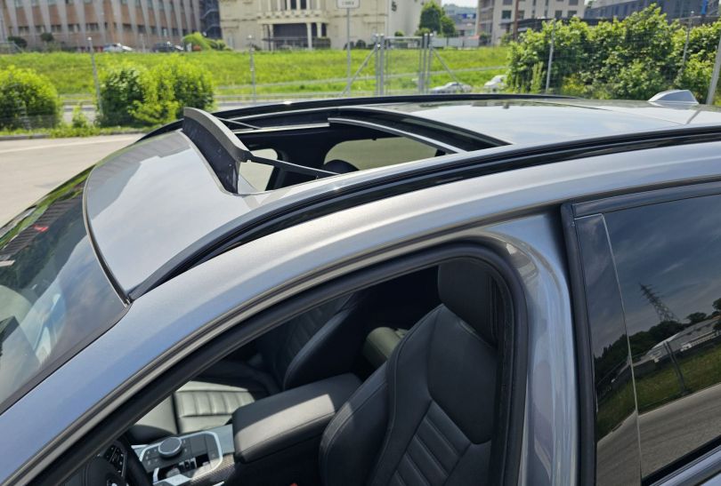 BMW M340 xDrive, Usagé, Suisse, Mendrisio