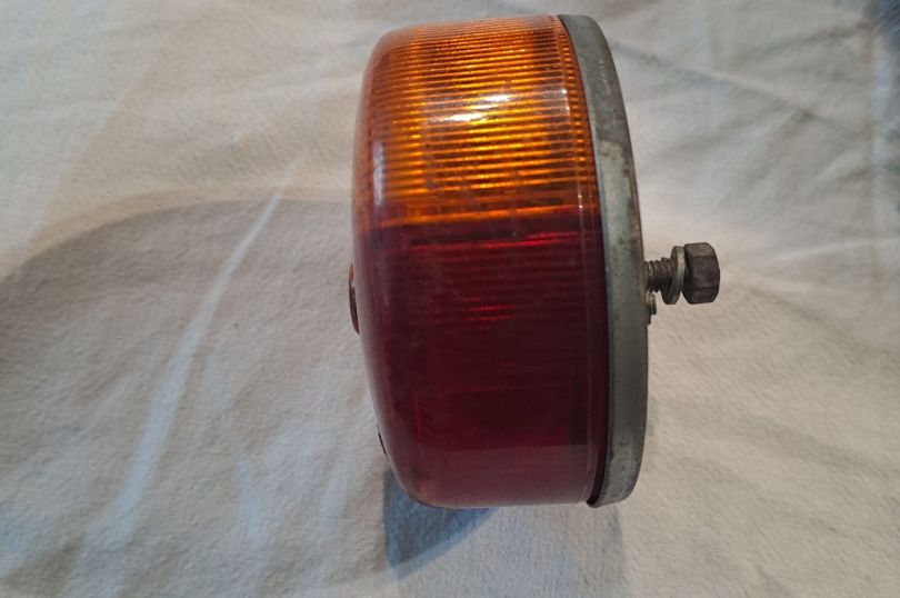 fanalino posteriore per trattore, camion, jeep epo, Schweiz, Riva San Vitale