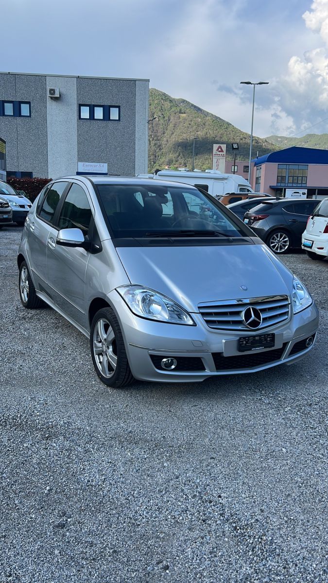 Vendo, Usato