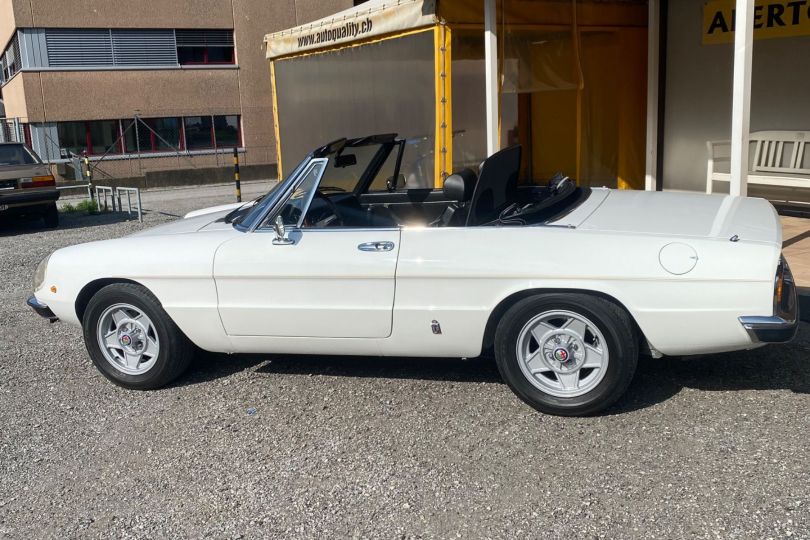Vendo, Used, Switzerland, Mezzovico