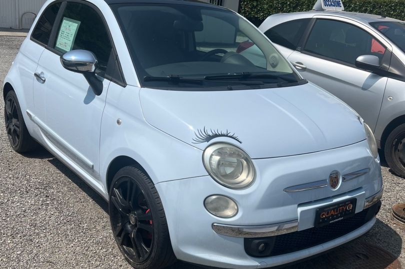 Vendo, Usato, Svizzera, Mezzovico