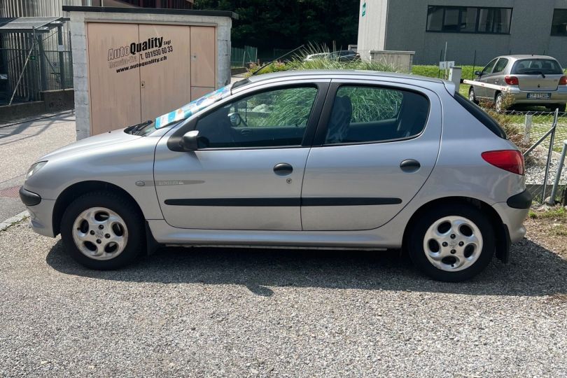 Vendo , Gebraucht, Schweiz, Mezzovico