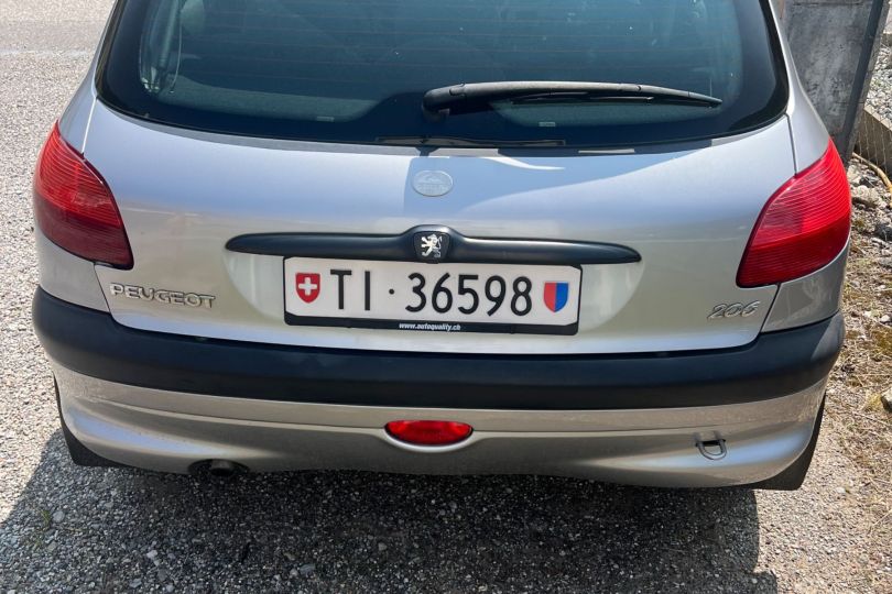 Vendo , Gebraucht, Schweiz, Mezzovico