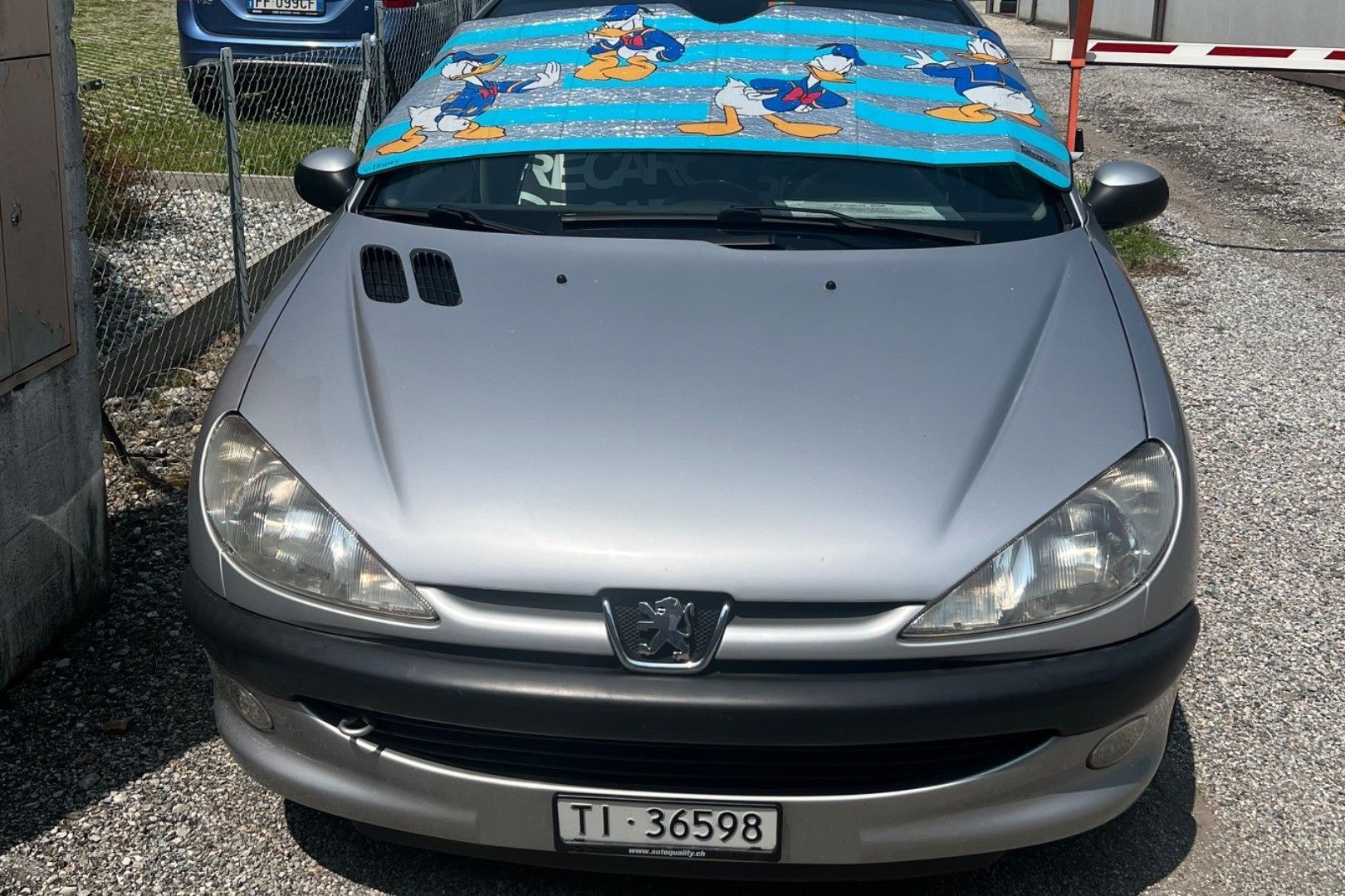 Vendo , Gebraucht, Schweiz, Mezzovico