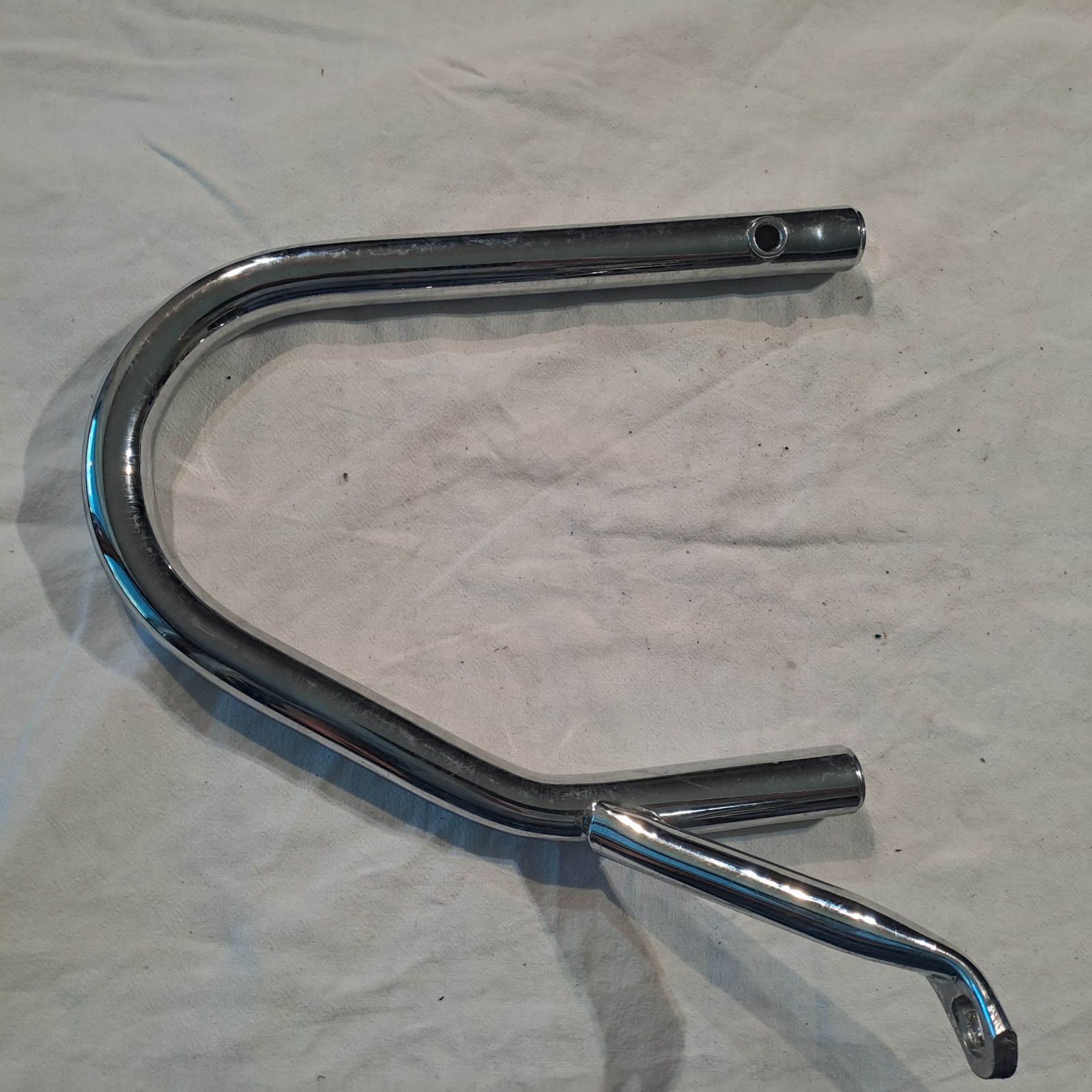 paracilindro BMW R100Gr sinistro, Nouveau, Suisse, Riva San Vitale