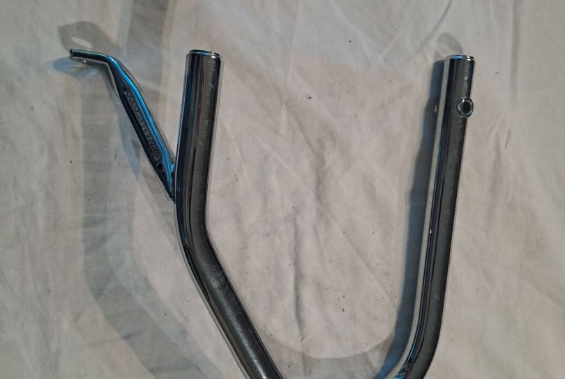 paracilindro BMW R100Gr sinistro, Nouveau, Suisse, Riva San Vitale