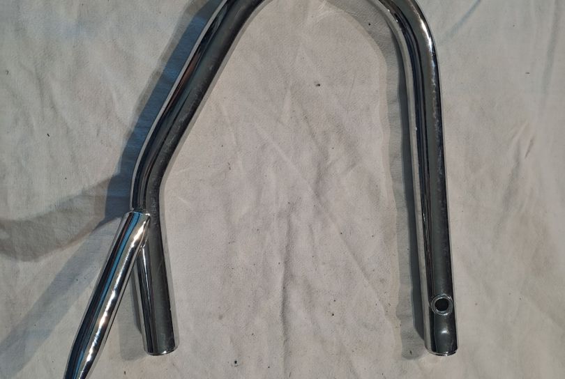 paracilindro BMW R100Gr sinistro, Nouveau, Suisse, Riva San Vitale