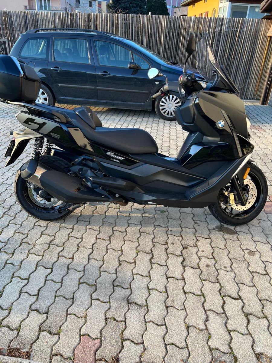 Vendo, Used, Switzerland, Mezzovico