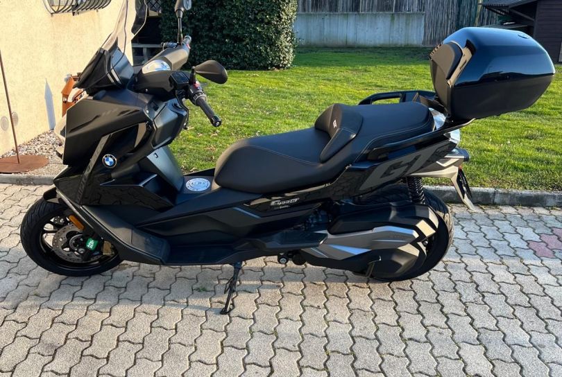 Vendo, Used, Switzerland, Mezzovico
