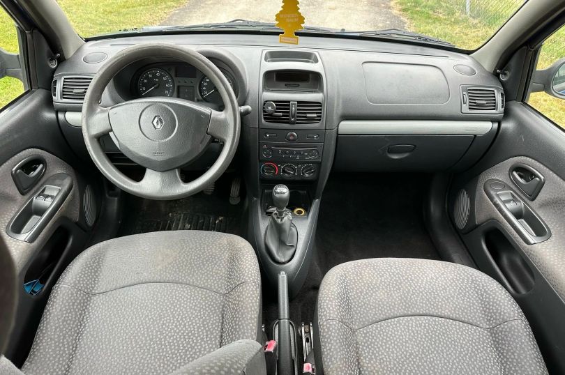RENAULT Clio 1.2 Storia, Gebraucht, Schweiz, Horgenberg