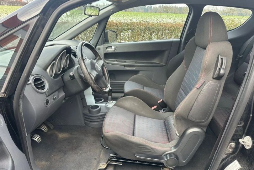 MITSUBISHI Colt 1.5 16V Turbo, Usato, Svizzera, Horgenberg