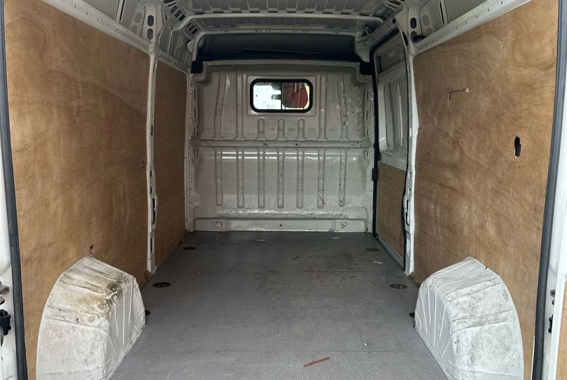 CITROEN Jumper 35 2.2 BlueHDi 140 Control L4H2, Usagé, Suisse, Hunenberg