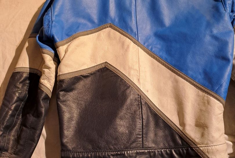 giacca Dainese da uomo taglia medio piccola, Used, Switzerland, Riva San Vitale