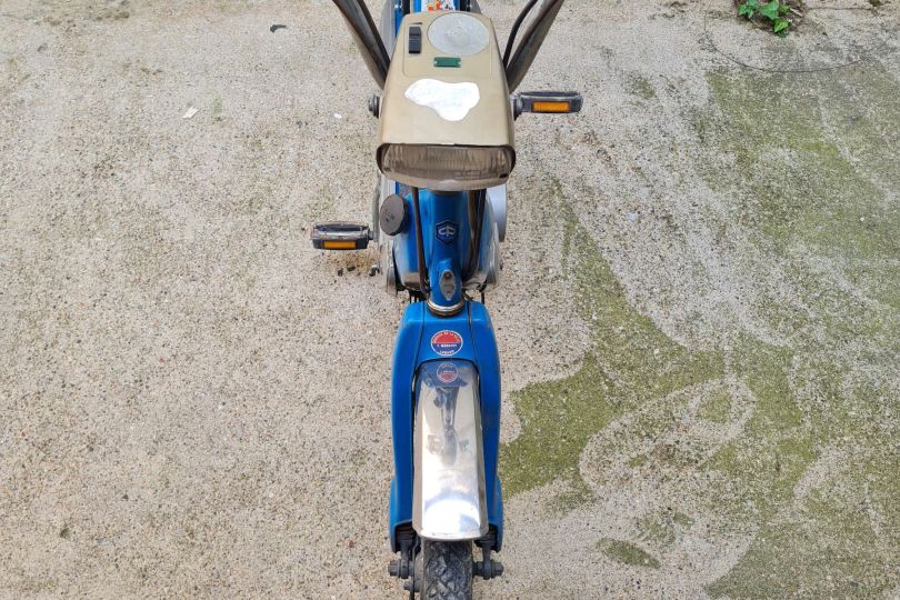 Ciao Piaggio SC Suisse, Stabio, Svizzera