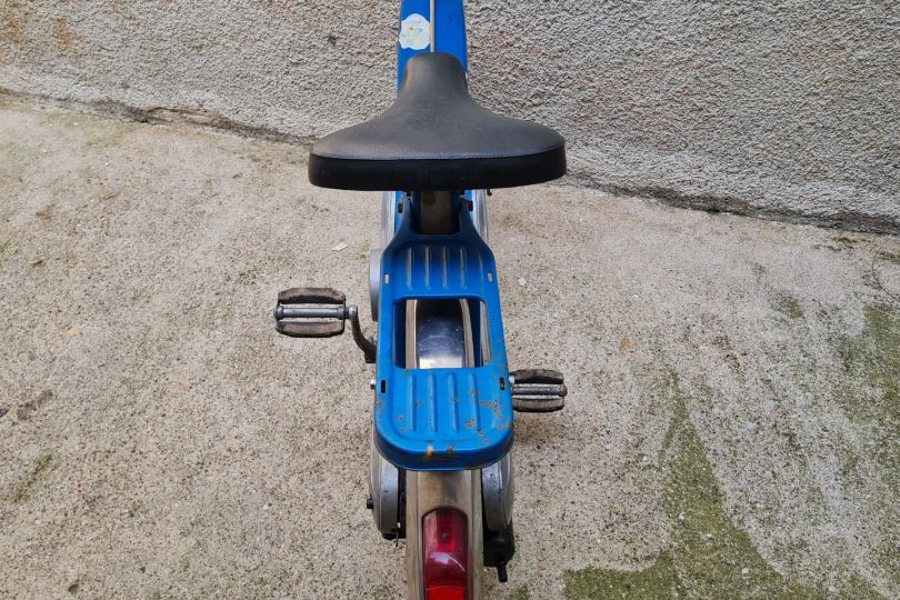 Ciao Piaggio SC Suisse, Stabio, Svizzera