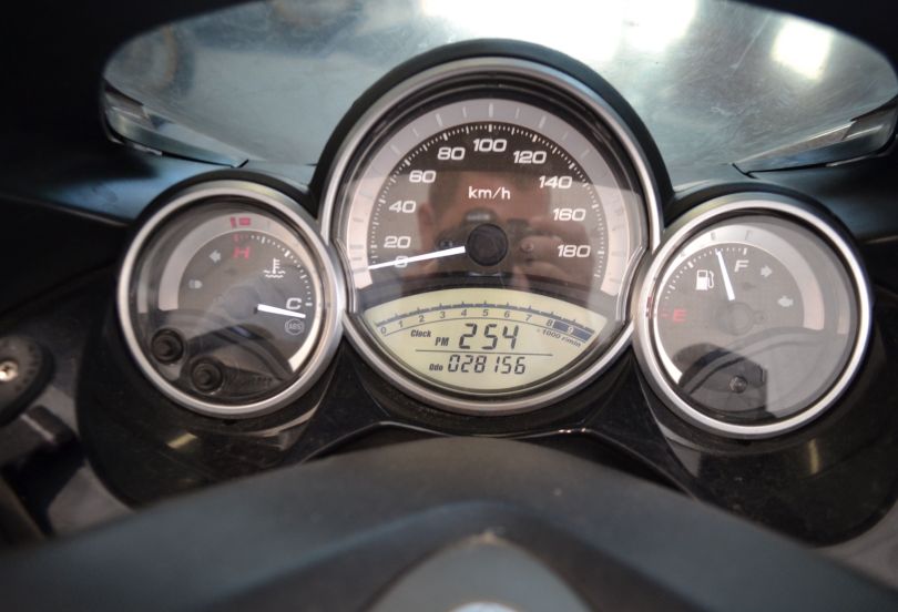 Yamaha T-Max 500 Tech Max, Usato, Svizzera, Camorino