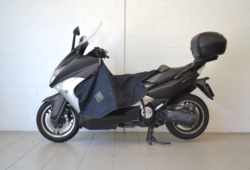 Yamaha T-Max 500 Tech Max, Usato, Svizzera, Camorino