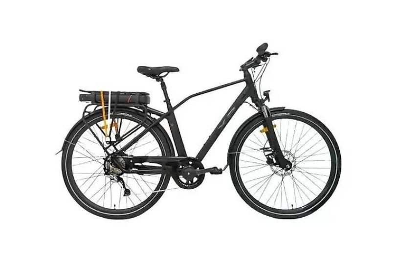 BICICLETTA ELETTRICA GARANZIA 3 ANNI, XP D9.1S, Svizzera, Lugano