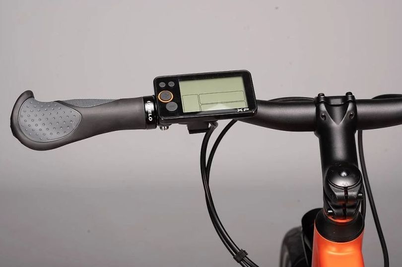 BICICLETTA ELETTRICA GARANZIA 3 ANNI, XP D9.1S, Switzerland, Lugano